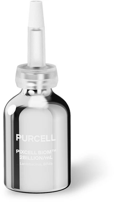 [1+1] 예민피부+붉은기+민감트러블 유산균 90% 장벽강화 원액 20ml 2개 - 쿠팡