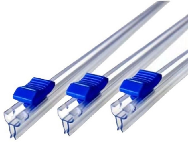 주방 슬라이딩 랩 커터 커팅기 대형, 1개