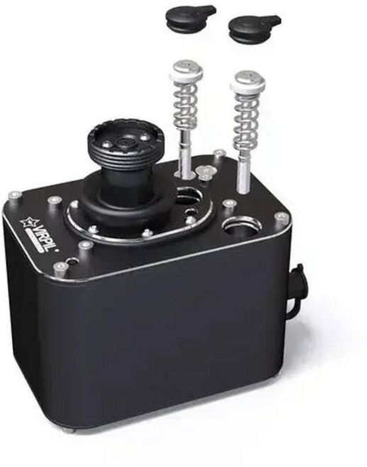 Virpil VPC MongoosT-50CM3 기본 비행 로커용, 02 M3 base