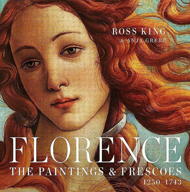Black Dog & Leventhal Publishers Florence: The Paintings Frescoes 1250-1743 235228 4203662370, Black Dog & Leventhal Publishe