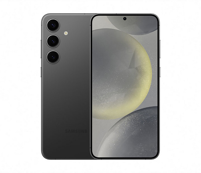 삼성전자 갤럭시 S24+ 자급제, 오닉스 블랙, 512GB