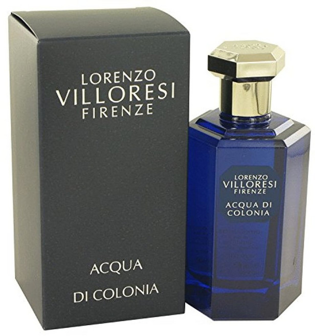 로렌조빌로레시 아쿠아 디 콜로니아 Acqua Di Colonia EDT 향수 100ml