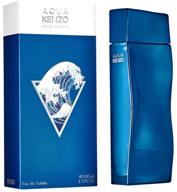 옴므 아쿠아 Aqua Pour Homme EDT 코롱 남자향수 100ml