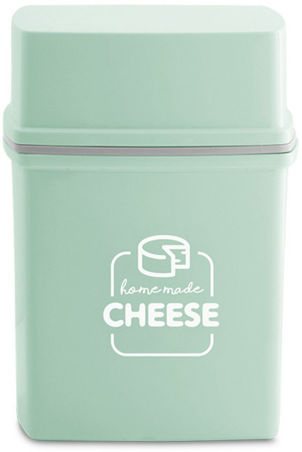 미뉴트리 치즈메이커 유청분리기 그릭요거트제조기 민트, 단품