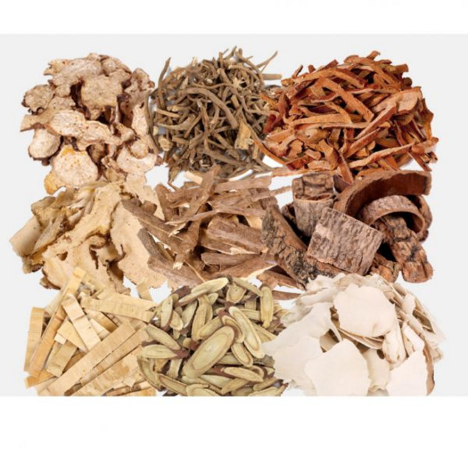 천연원료 신선약초 마디마디환 300g 우슬 오가피 창출, 1개