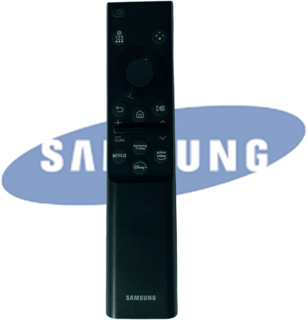 삼성 S43BM700UK 당일출발 다기능 스마트 리모컨 건전지 사용
