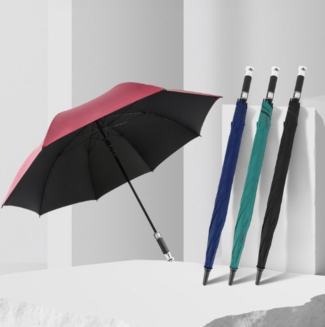 장우산 150cm 빅사이즈 골프 대형 자동우산