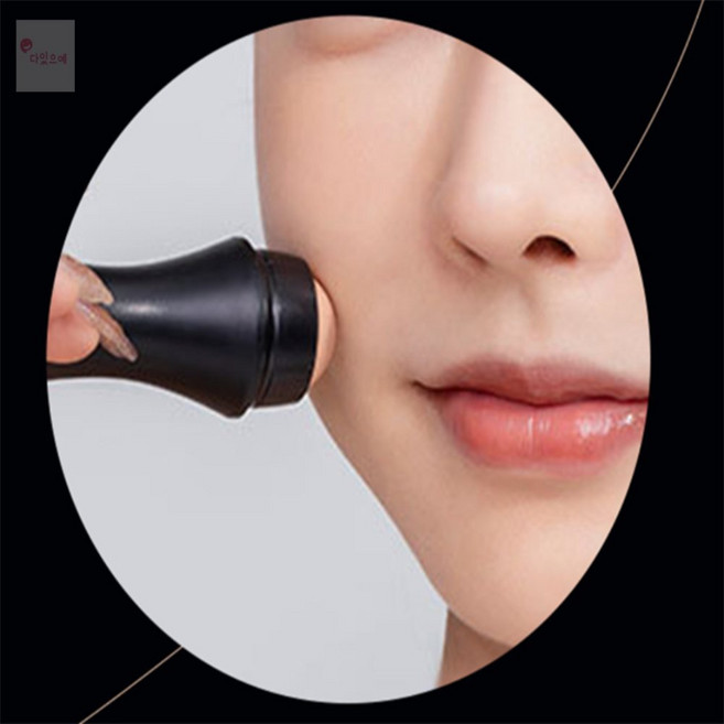 다있으예 얼굴 기름 컨트롤러 피지흡착볼