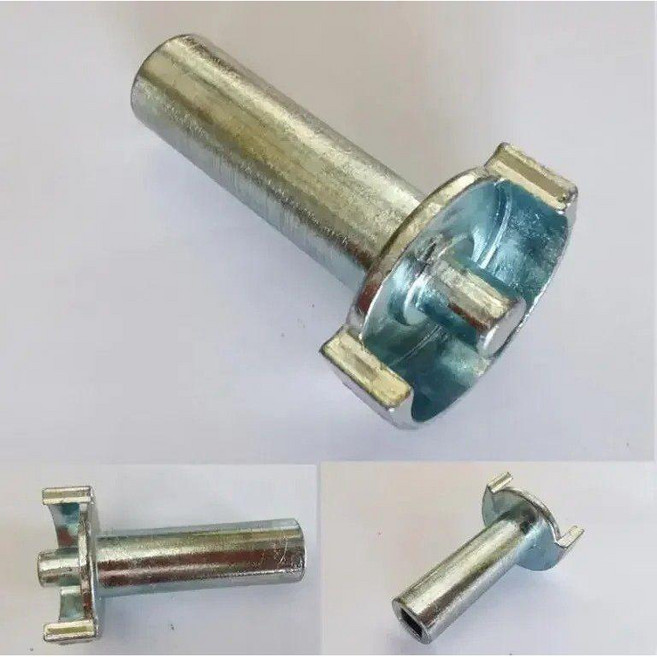 교체품 대형 햇빛가리개 우산 교체 부품 안뜰 바나나 야외 파라솔 핸들 팔걸이 부품, Spool rods-1pcs, 1개, 06 Spool rods-1pcs