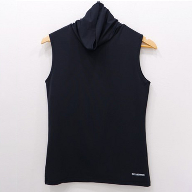 [디아미뇽] 아스킨 터틀넥 나시 착용감 좋은