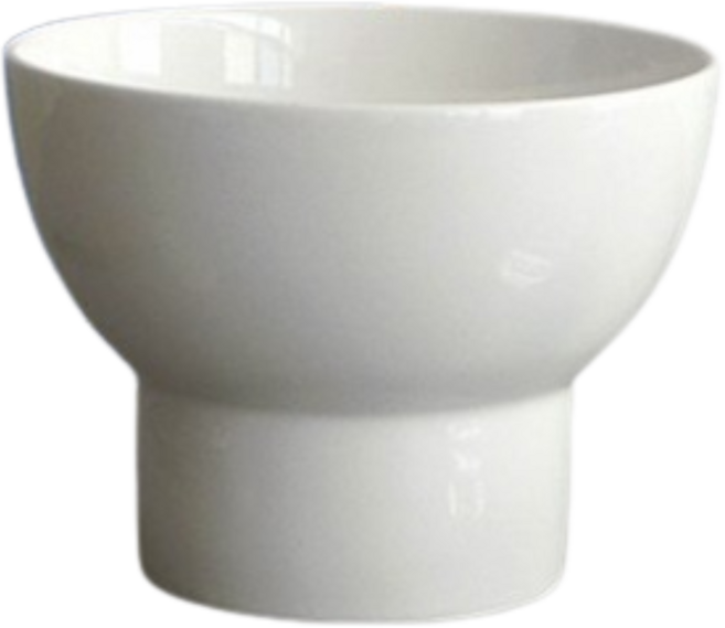 끌리메 클래시 하이보울, 4개, CREAM