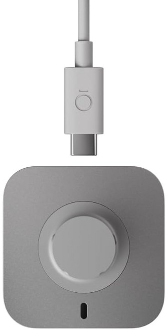 Oura Ring 4 오우라링4 충전기 USB-C 케이블, 8, 회색, 1개