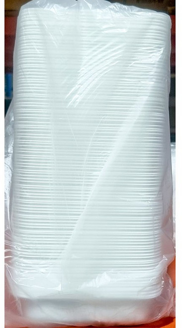 제일산업 용기 단무지 505-5 호 6cm 제일 100 입 x10업소용 식자재 식당용 단체 급식용 식재료 대용량, 10개