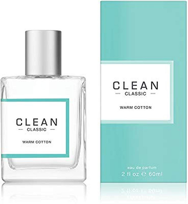 클린 웜코튼 향수 오데퍼퓸 EDP, 30ml, 1개