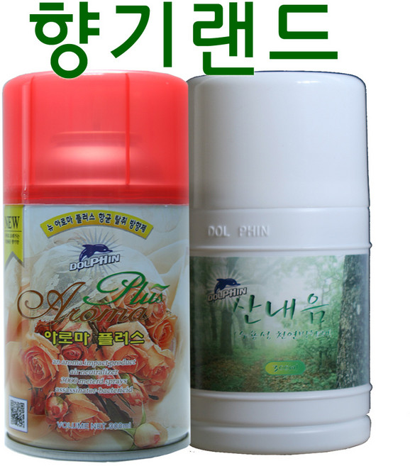 방향제 실내용 자동분사기 리필 화장실 고급캔향 동양산업, 모과, 1개