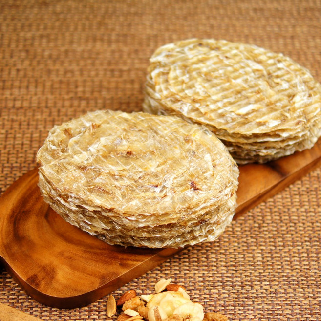 참쥐포(대) 1kg, 1kg 43장내외, 1개