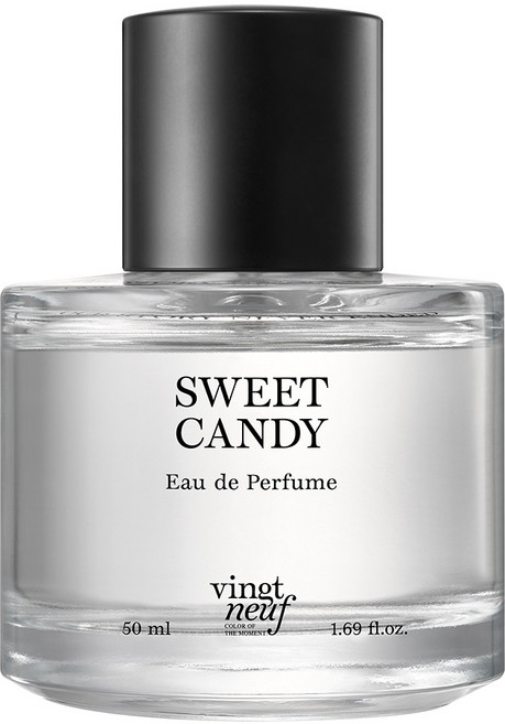 [뱅네프생토노레] 오드 퍼퓸 스위트 캔디, 1개, 50ml