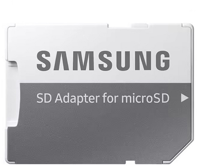 SD카드 마이크로SD카드 SD어댑터 + 보관케이스 블리스터, 1개