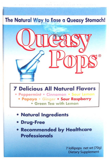 쓰리롤리즈 퀴지 롤리팝, 7개, 7 Natural Flavor, 10g