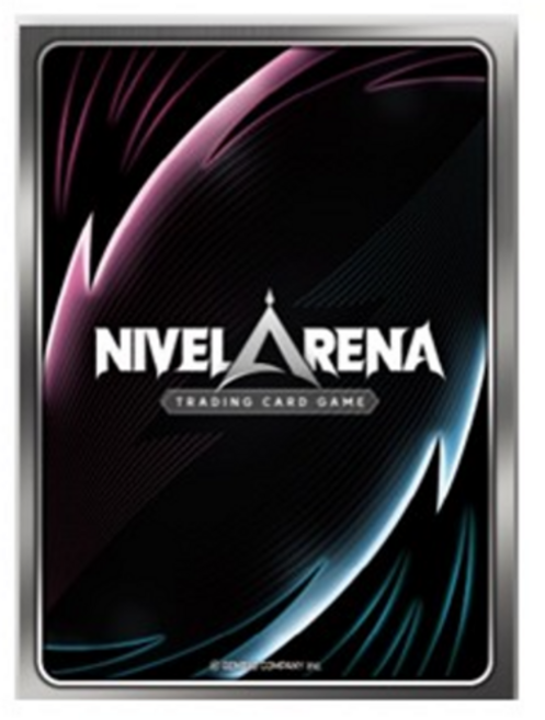 니벨아레나 카드 프로텍터 슬리브 공식 카드 디자인 (60장 67.92)