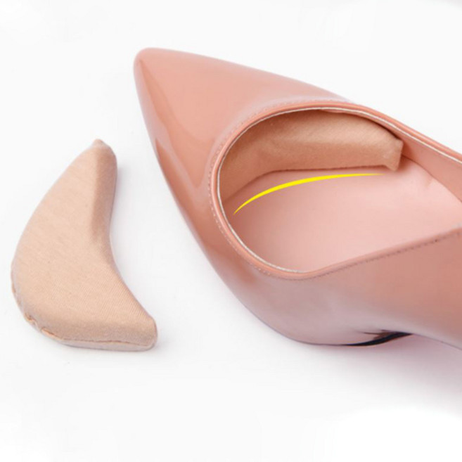 구두 사이즈 조절 스펀지 2color