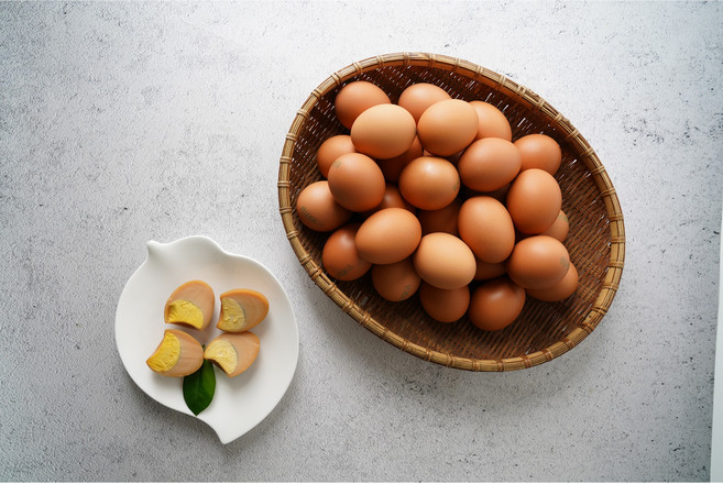 대란 구운계란 구운계란 촉촉한 대용량, 2개, 30구