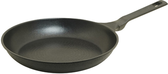 통주물 프라이팬 인덕션 IH용 후라이팬, 1개, 30cm
