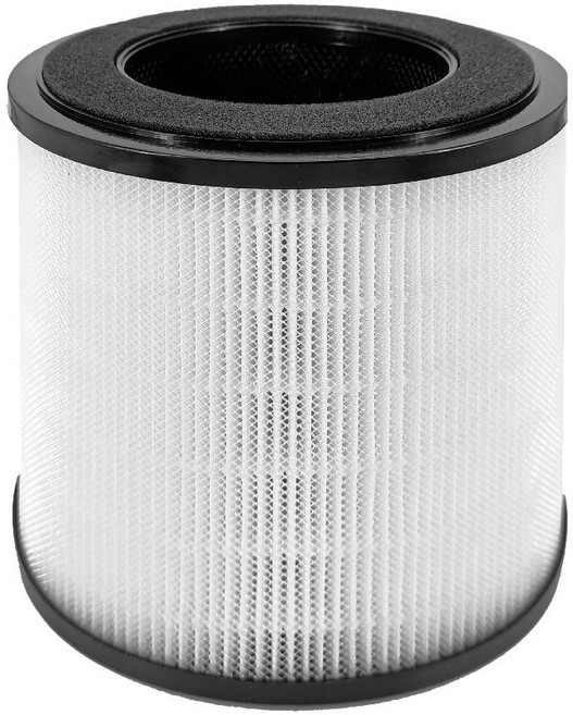 適用 PHILIPS 飛利浦 AC0950 AC0950/80 奈米級空氣清淨機 HEPA 活性碳 濾網 濾芯 濾心, 1個, AC0950濾網 超商最多2件