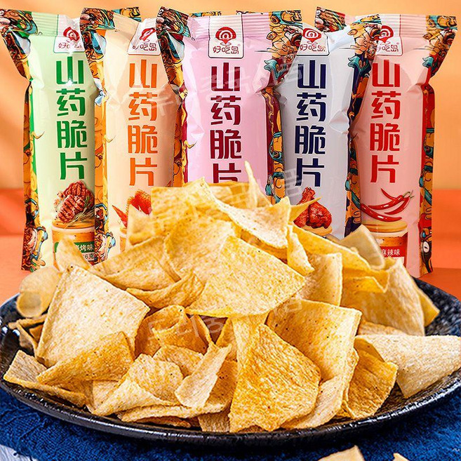 중국과자 중국직송 산야오춰편