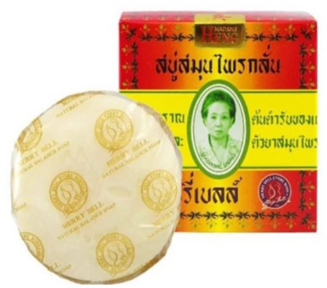 마담행 비누 오리지널 메리벨 솝 목욕비누, 12개입, 160g - 쿠팡