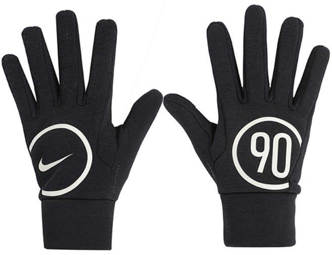 나이키 써마핏 겨울 축구 글러브 스포츠 장갑 토탈 90 아카데미