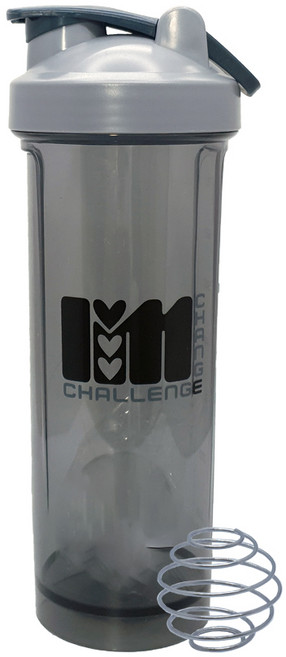 아임 보틀 700ml 쉐이커 대용량 물통 스포츠 물병 헬스 텀블러 단백질 보충제 쉐이크통, 700ml 다크크레이, 1개