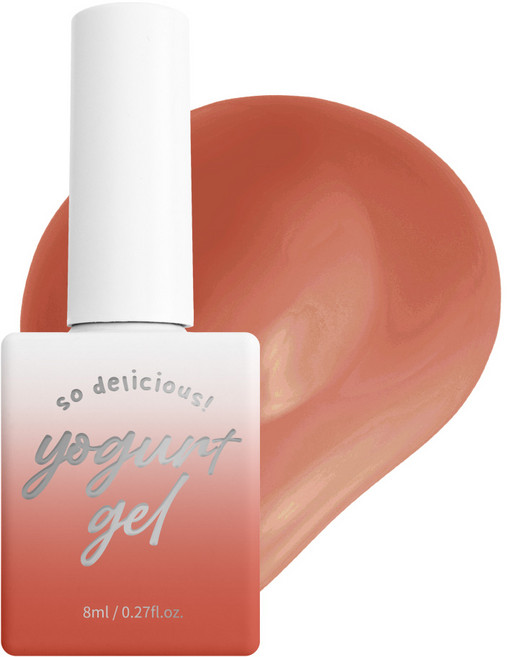 [오늘출발] 요거트젤 쿠키베어 멜팅 시럽컬러젤+루미화일 증정, 1개, 8ml, syrup.35 티라미수