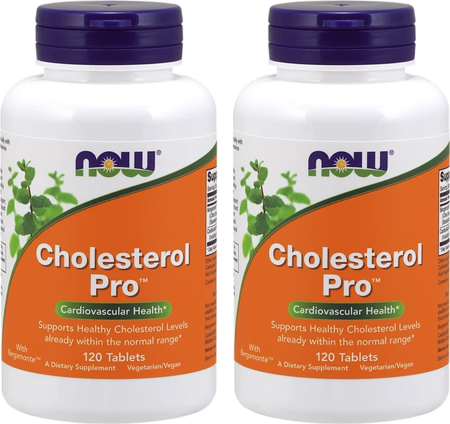 나우푸드 프로 타블렛, 2개, 120정 - 쿠팡