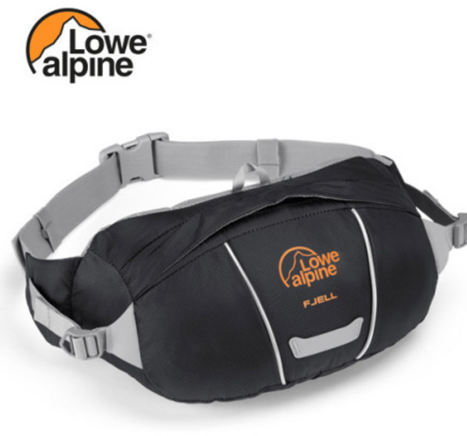 로우알파인 힙쌕 펠, PLUMWINE(보라)