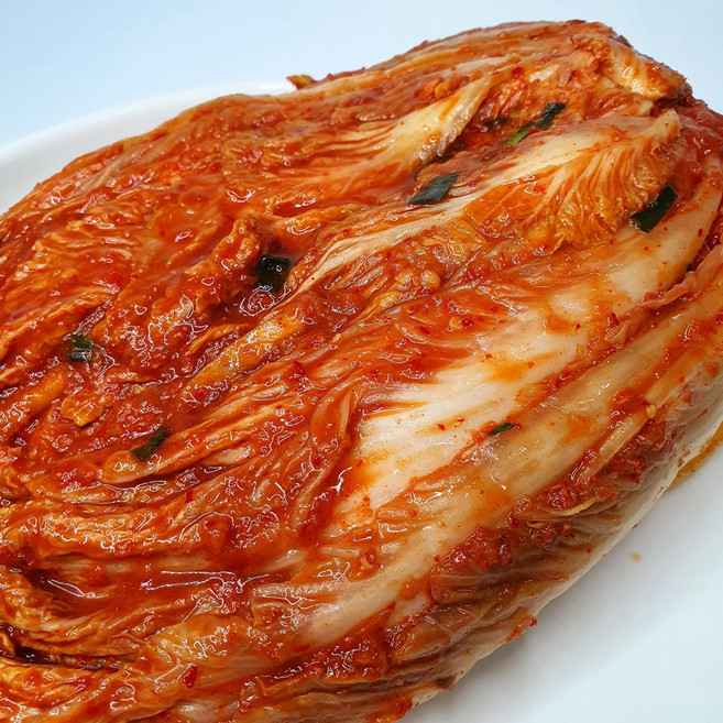 꼬로록 김장김치, 5kg, 1개