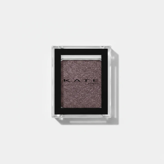 케이트 더 아이 컬러 5 s, G312 퍼플브라운 (글리터), 1개 - 쿠팡