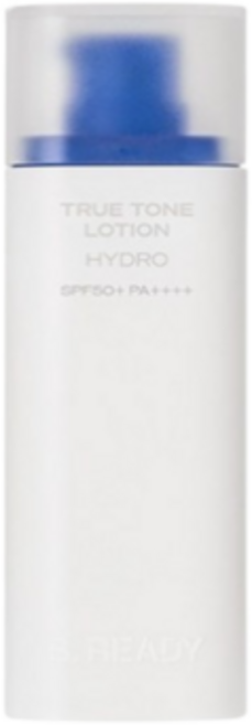 비레디 트루톤 로션 하이드로 40ml, 1개