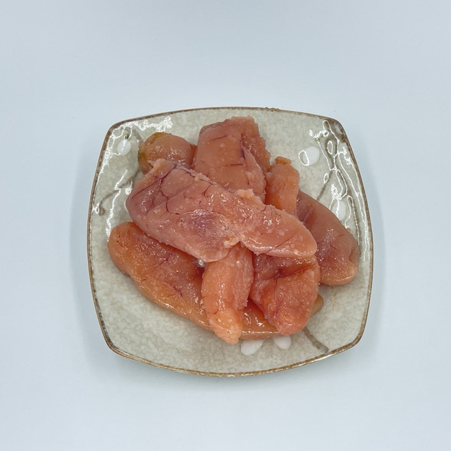 가격 착한 명란젓 1KG 백명란파지, 1개