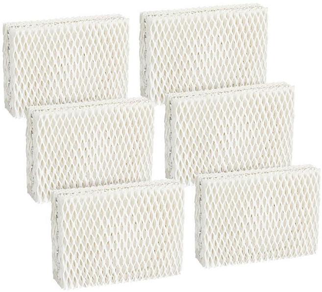 ANTOBLE WF813 Humidifier Replacement Filter Compatible with Equate EQWF813 PCWF813 EQ-2119-UL Cool, ANTOBLE WF813 Humidifier Repla