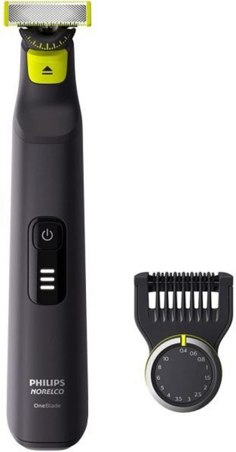 필립스 노렐코 원블레이드 360프로 Philips Norelco OneBlade 360 Pro, Black & Lime Green_OneBlade 36