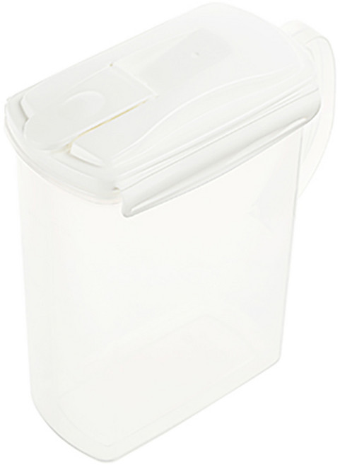 聯府 天廚冷水壺, 1個, 3.8L(KIP-3800), 3.8L