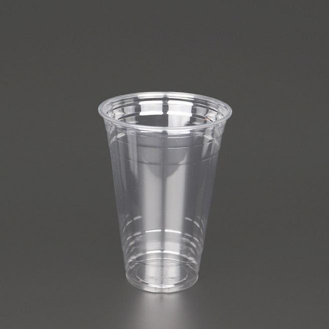 PET 아이스 투명컵 98파이 20온스, 1개, 1000개