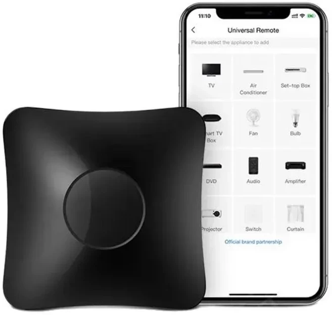 브로드링크 IR RF RM4C 미니/RM4 프로 리모컨 범용 리모컨 호환 알렉사 구글 어시스턴트 에어컨용, 01 빠른, 02 Only RM4 PRO