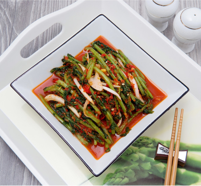 36년명인 재구매율1위 전라도 여수 열무김치, 2kg, 1박스