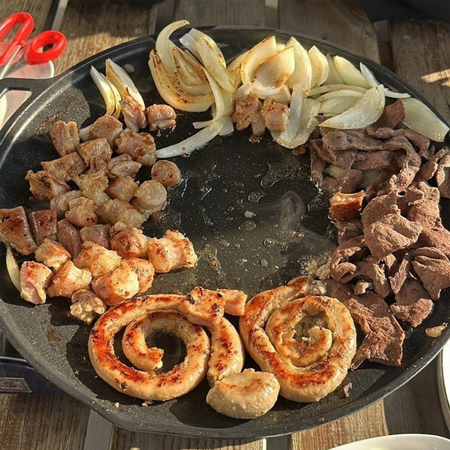 곱이 꽉찬 인생 소곱창, 1개, 160g