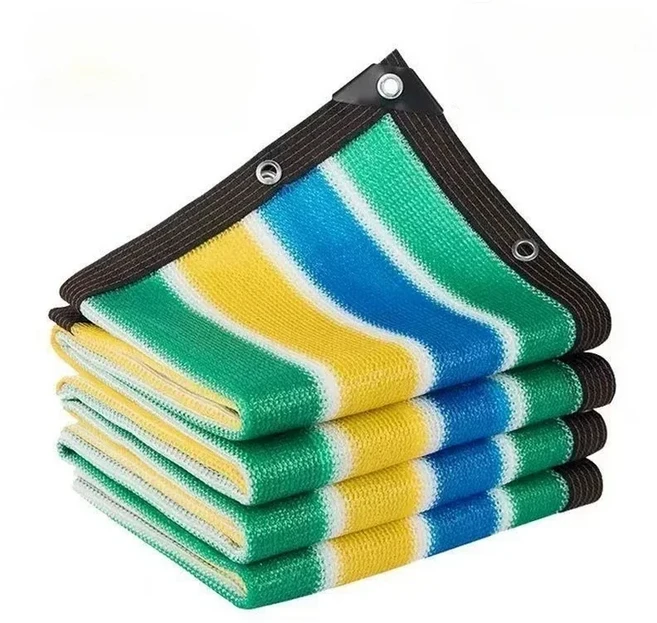 차량용 파티오 수영장 그늘막 정원 차양망 야외 차양막 햇빛 가리개 캐노피, [01] 3x3m