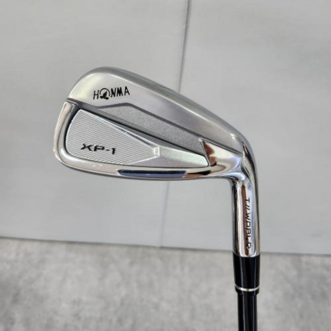 (카본 R) TW XP-1 카본 7번 아이언 혼마_정품, 기본 : 상세페이지 참조