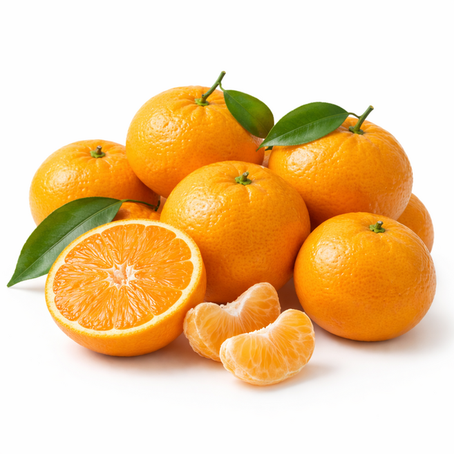 제주감귤 실속형, 1박스, 900g~1kg(L)