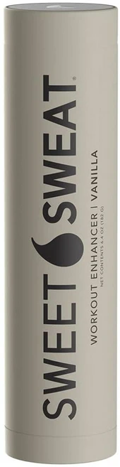 스포츠리서치 스위트 스웨트 워크아웃 인핸서 바닐라, 1개, 182g - 쿠팡